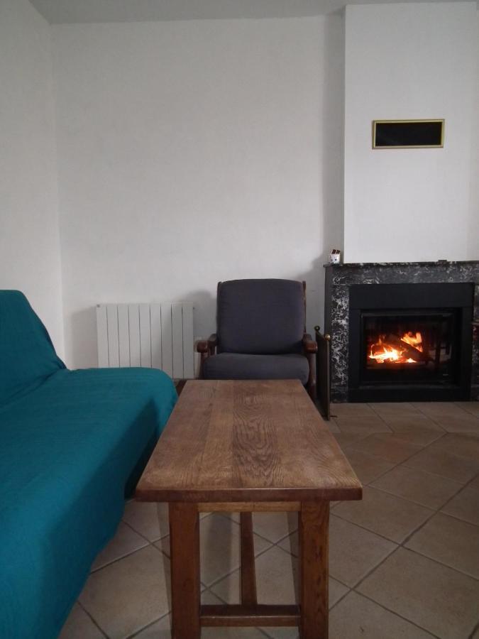 Gite De Chassigny Avallon Exterior foto