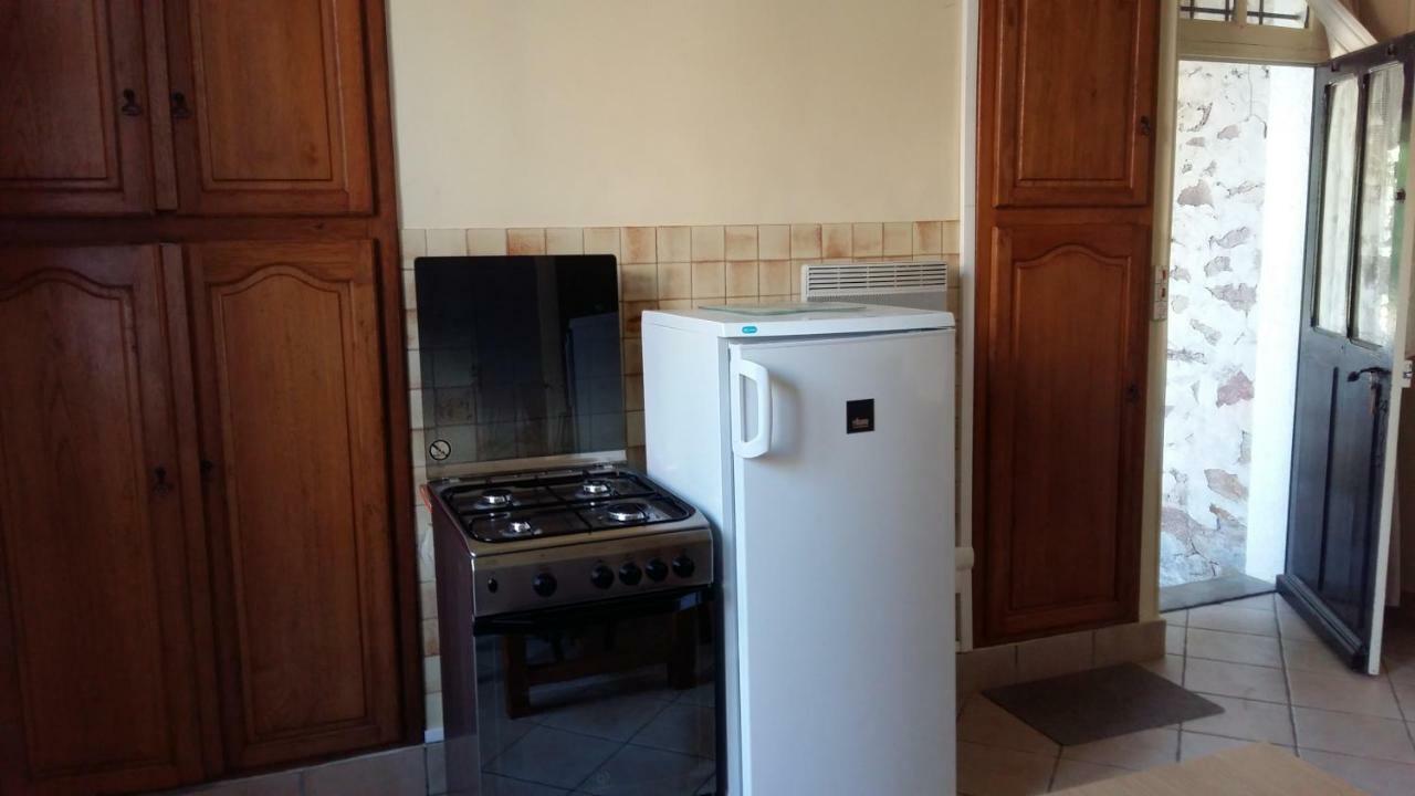 Gite De Chassigny Avallon Exterior foto